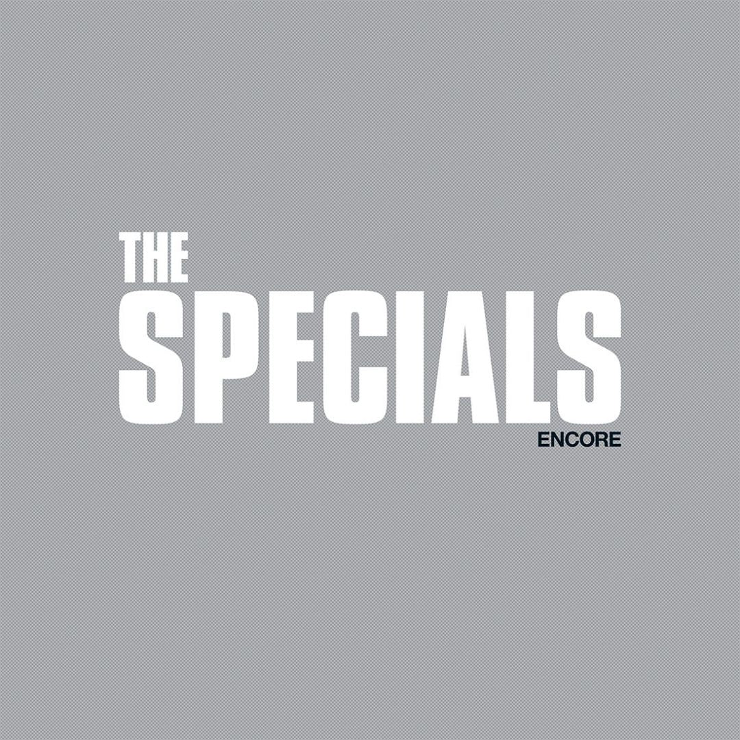 The Specials - Encore (40th Anniversary Edition, Red Vinyl) [Import] (2 Lp's) | Vinyl