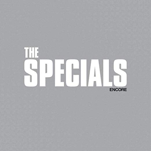 The Specials - Encore | CD