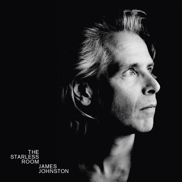 JAMES JOHNSTON - The Starless Room | Vinyl