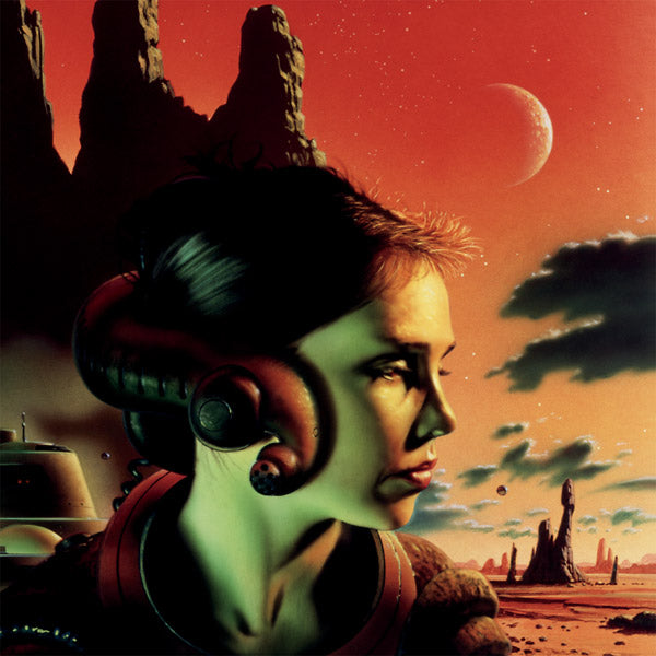 VOOLVA - The Stars Are Ours | Vinyl
