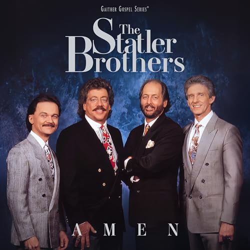 The Statler Brothers - Amen | CD