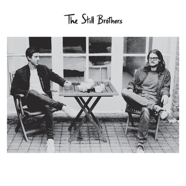 STILL BROTHERS - The Still Brothers EP | Vinyl