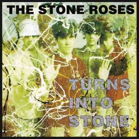 The Stone Roses - Turns Into Stone [Import] (180 Gram Vinyl) | Vinyl