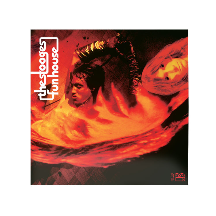 The Stooges - Fun House (Rocktober '26, Brick & Mortar Exclusive) [Black Vinyl] | Vinyl
