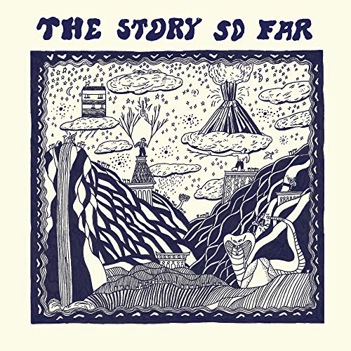 The Story So Far | The Story So Far [Crayon Marble Vinyl] | Vinyl