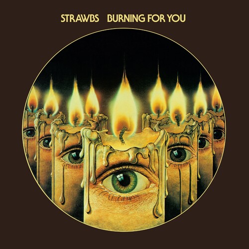 The Strawbs - Burning For You: Remastered & Expanded Edition [Import] (Remastered, Expanded Version) | CD