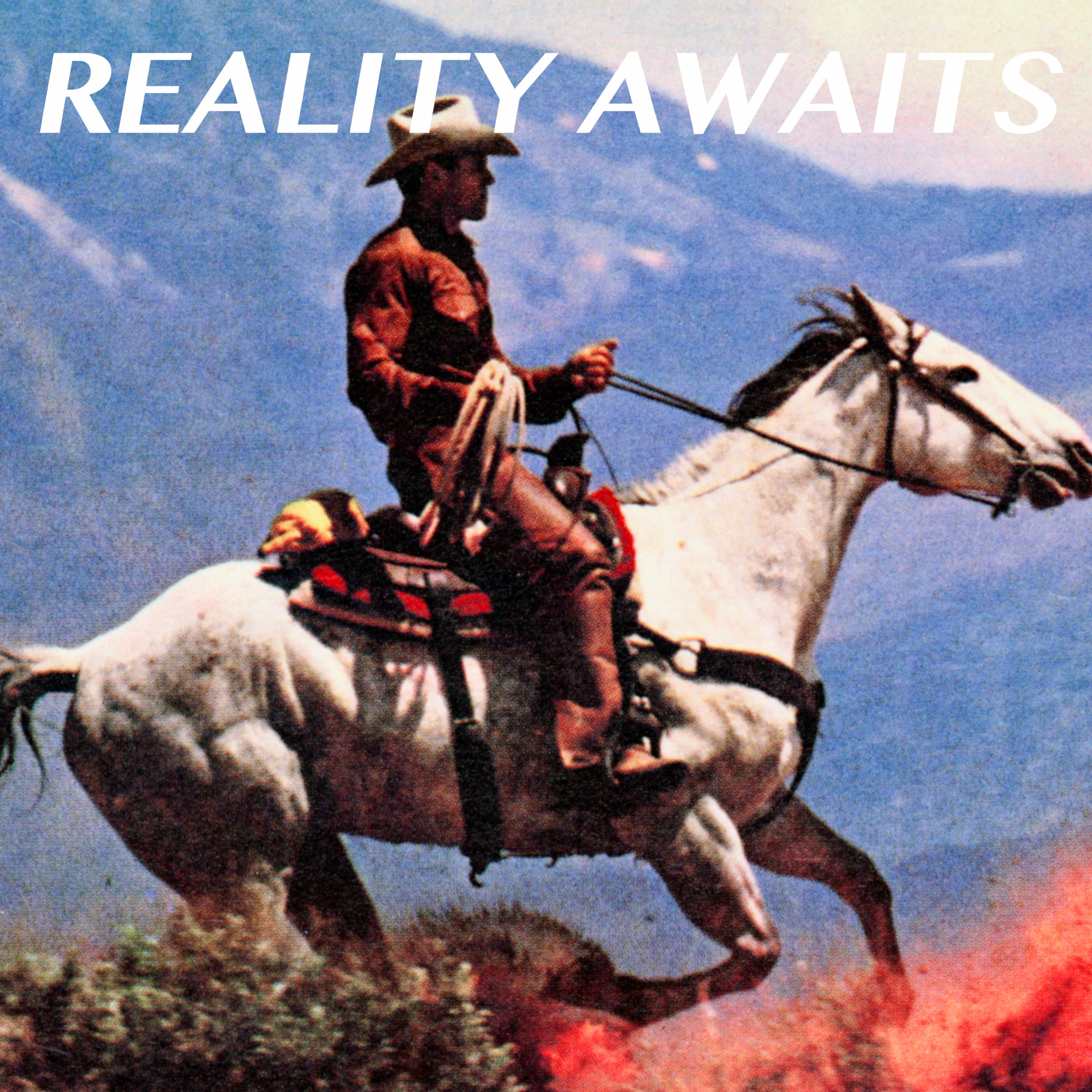 The Strokes - Reality Awaits (12 Page Booklet) | Vinyl