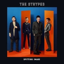 The Strypes - Spitting Image (2 Lp's) [Import] | Vinyl