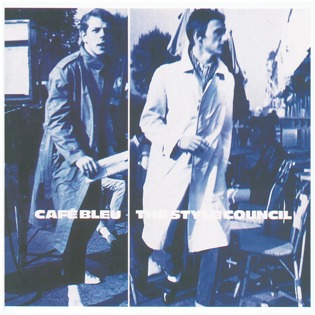 The Style Council | Cafe Bleu (Special Edition) [6 CD] | CD