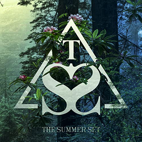 The Summer Set - Boomerang [Purple 7" Single] | Vinyl