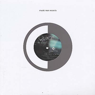 QUINCE - The Summit | Vinyl