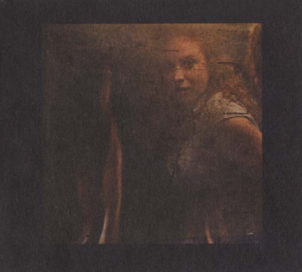 KRENG - The Summoner | CD