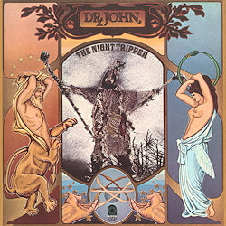Dr. John - The Sun, Moon & Herbs | Vinyl