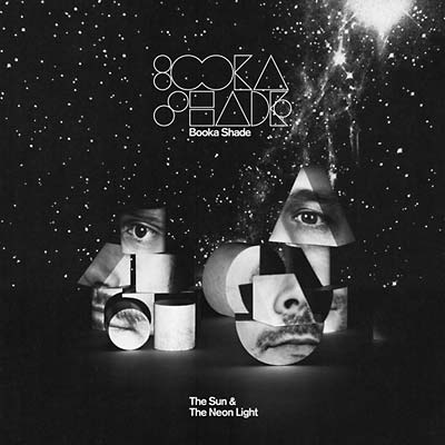 BOOKA SHADE - The Sun & The Neon Light | CD
