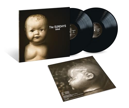 The Sundays - Blind [2 LP] | Vinyl