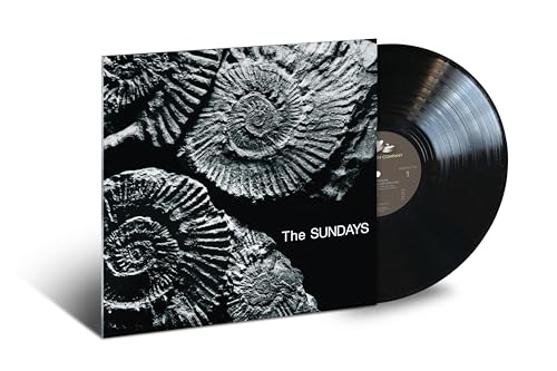 The Sundays - Reading, Writing And Arithmetic [LP] | Vinyl