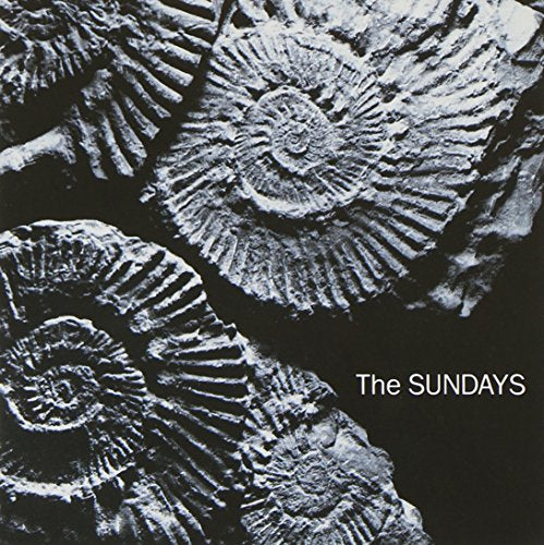 The Sundays - Writing... Reading | CD