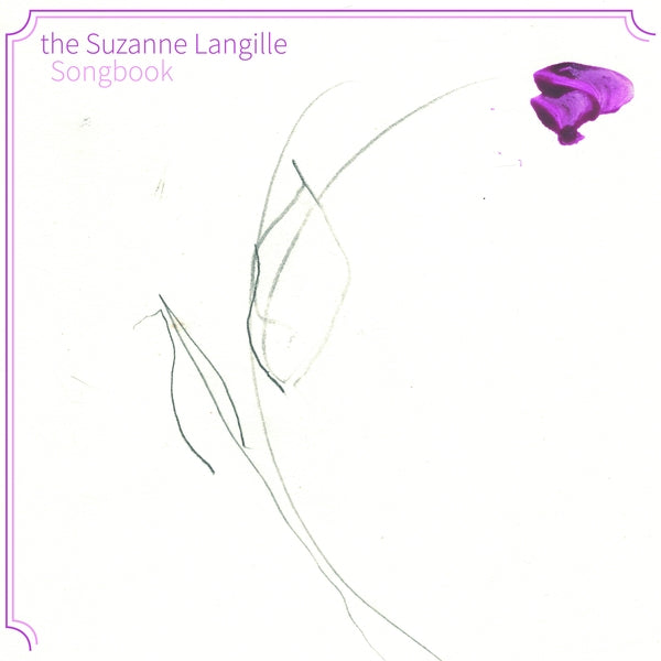 Various Artists | The Suzanne Langille Songbook | CD