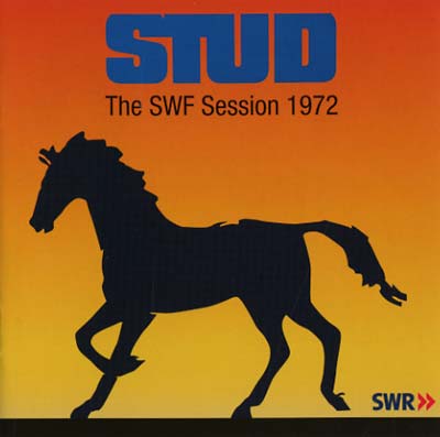STUD - The SWF Session 1972 | CD