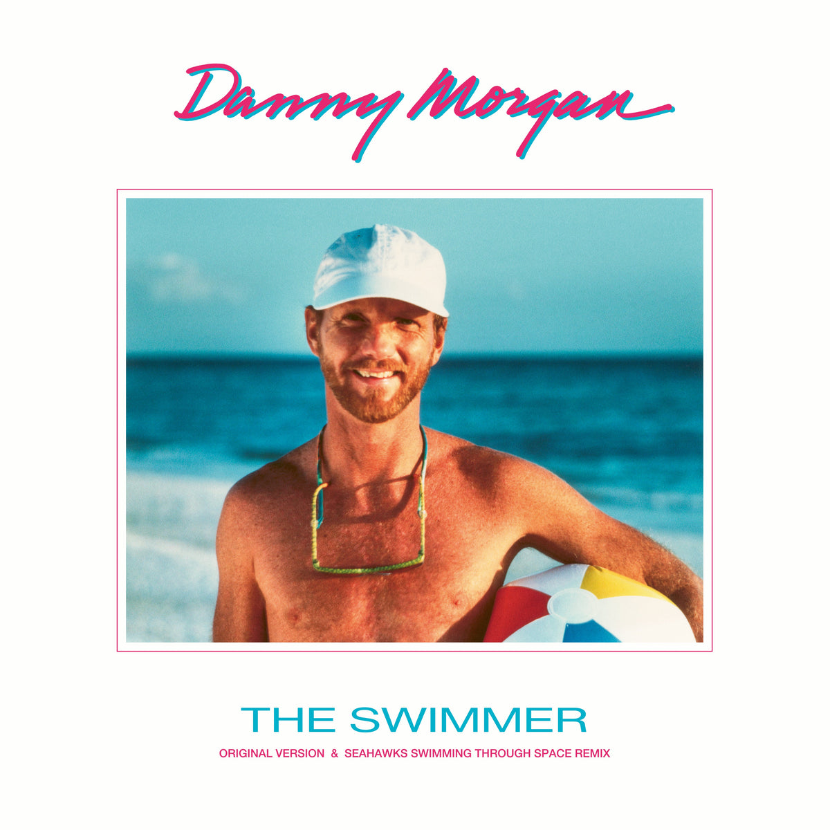 Danny Morgan - The Swimmer | Vinyl