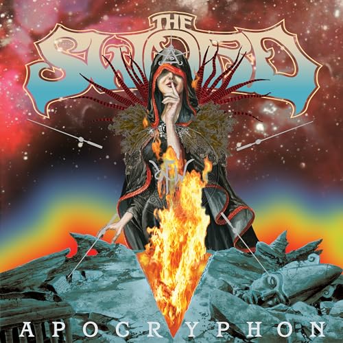 The Sword - Apocryphon [LP] | Vinyl