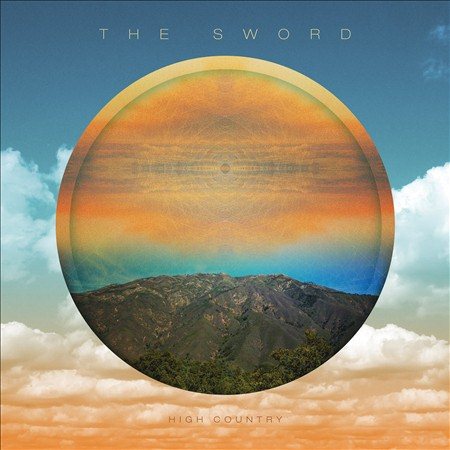 The Sword - HIGH COUNTRY | CD