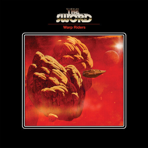 The Sword - Warp Riders (Reissue) | Vinyl