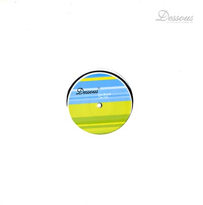 Zoo Brazil - The Talk | Vinyl