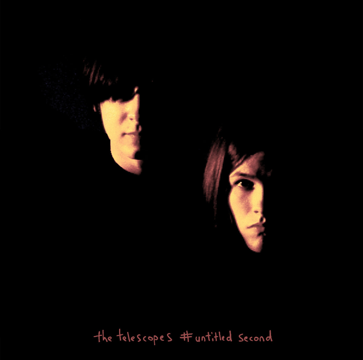 The Telescopes - Untitled Second | CD
