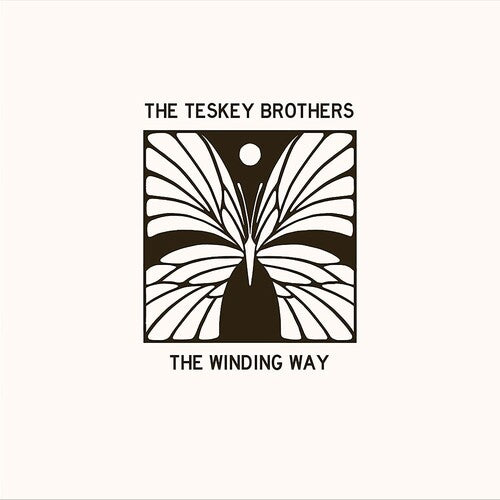 The Teskey Brothers | The Winding Way (Indie Exclusive, Colored Vinyl, White) (2 Lp's) | Vinyl - 0