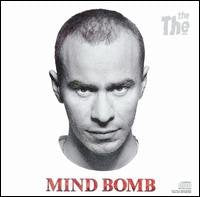 The The - Mind Bomb | CD