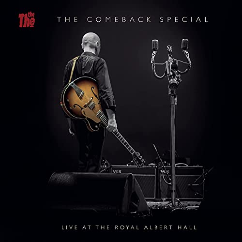 The The - The Comeback Special (2 Cd's) | CD