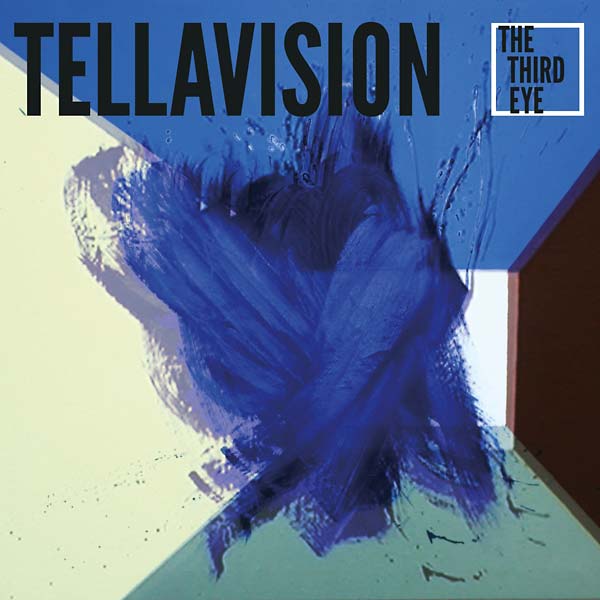 TELLAVISION - The Third Eye | Vinyl