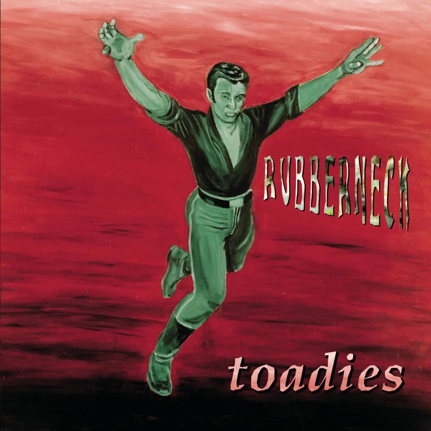 The Toadies - Rubberneck [LP] | Vinyl