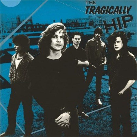 The Tragically Hip - Same | Vinyl