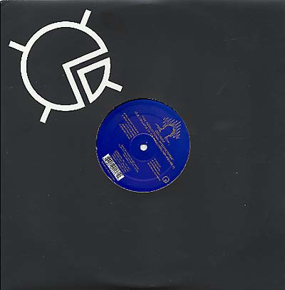 DMX KREW - The Transactional Interpretation | Vinyl