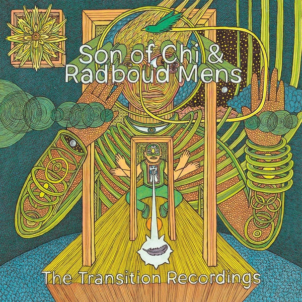 SON OF CHI & RADBOUD MENS - The Transition Recordings | Vinyl