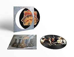 The Traveling Wilburys | The Traveling Wilburys, Vol. 1 (Picture Disc Vinyl) | Vinyl