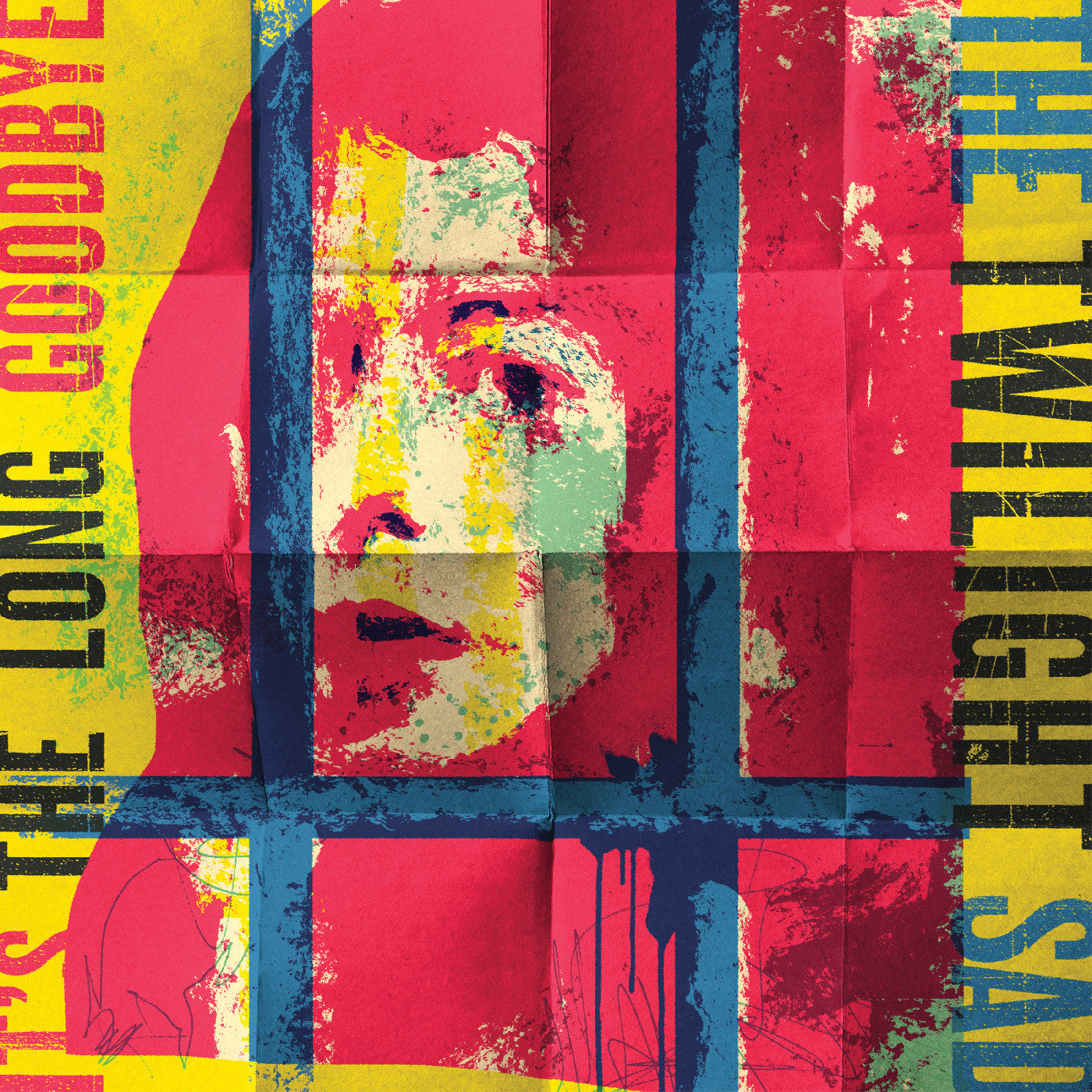 The Twilight Sad | It'S The Long Goodbye (Indie Exclusive) (Yellow Vinyl) | Vinyl