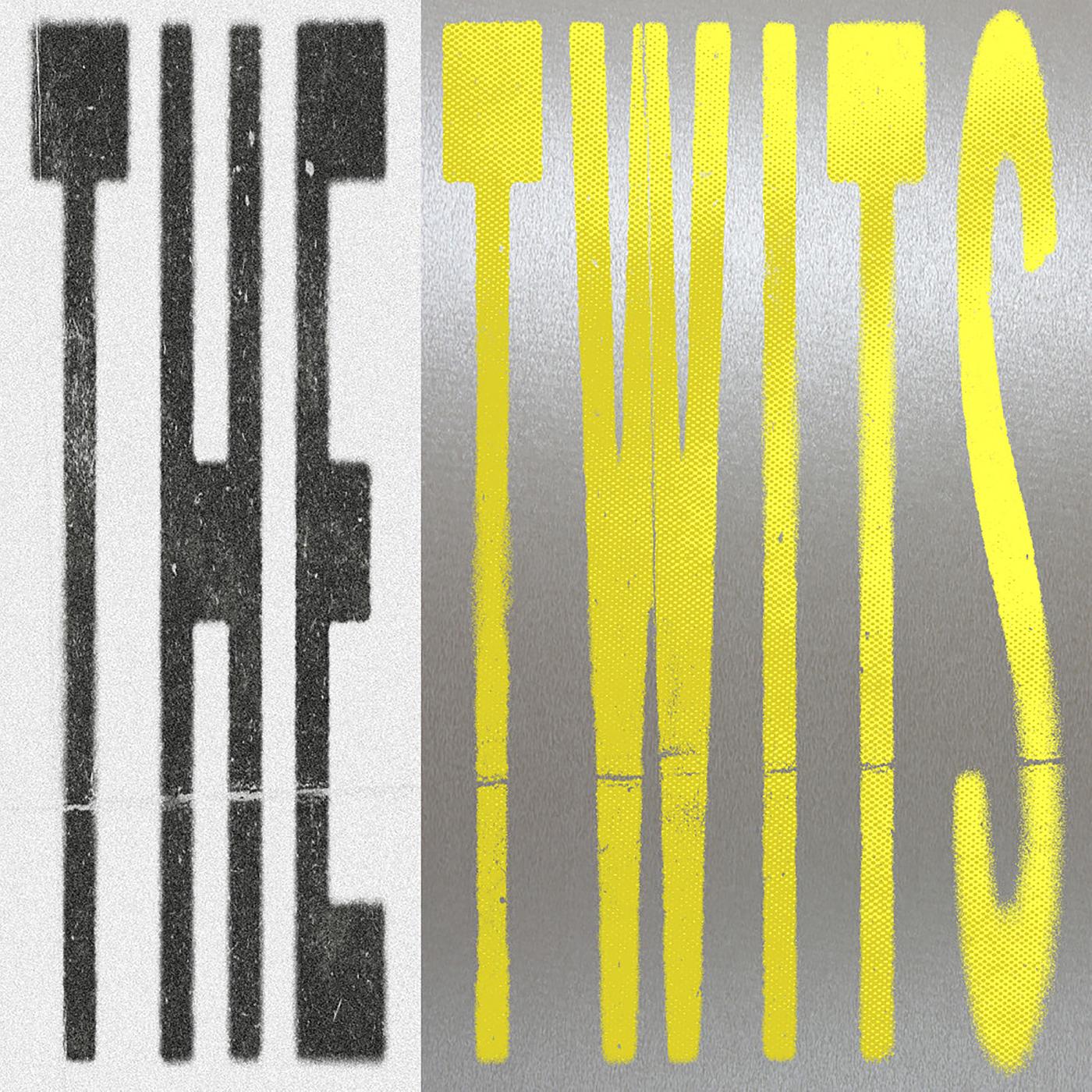 bar italia - The Twits | CD