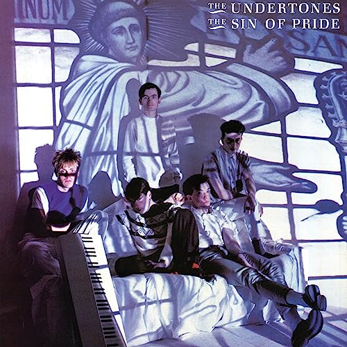 The Undertones - The Sin of Pride | Vinyl