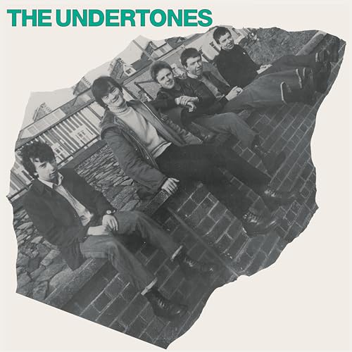 The Undertones | The Undertones | Vinyl