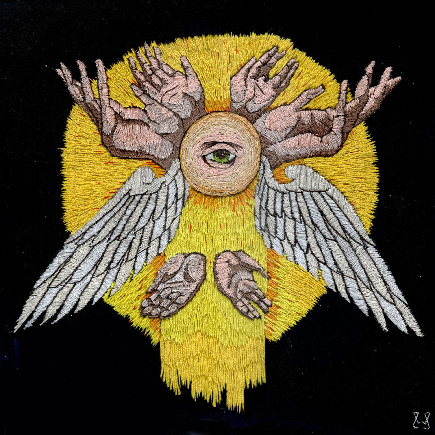 The Pines of Rome | The Unstruck Bell (YELLOW VINYL) | Vinyl