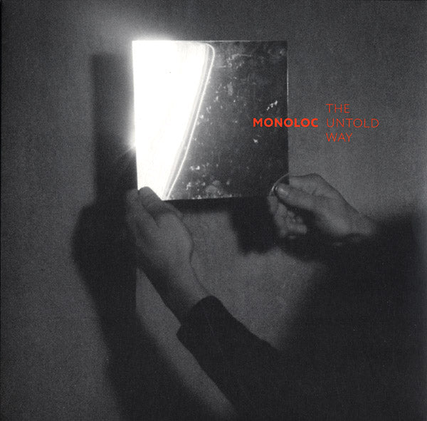 MONOLOC - The Untold Way | Vinyl