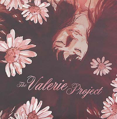 THE VALERIE PROJECT - The Valerie Project | Vinyl