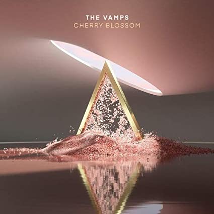 The Vamps - Cherry Blossom [Import] | Vinyl