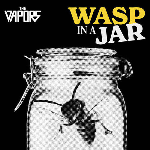 The Vapors - Wasp In A Jar [Import] | CD