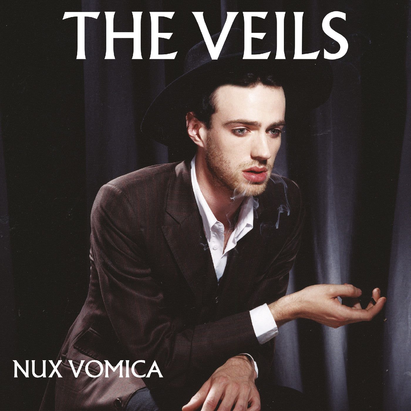The Veils - Nux Vomica | Vinyl