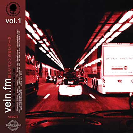 The Vein - Old Data In A New Machine Vol.1 | Vinyl