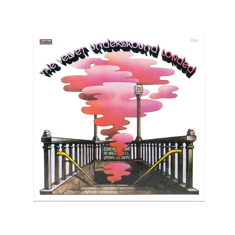 The Velvet Underground | Loaded (Hifi) (Brick & Mortar Exclusive) | Vinyl
